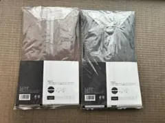 TEMPUR スムース枕カバー 2色セットのサムネイル