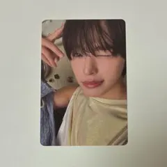 NCT WISH Ode to Love popup ラントレ トレカ リク - メルカリ