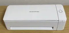 【早い者勝ち・美品】ScanSnap iX1300 ホワイト