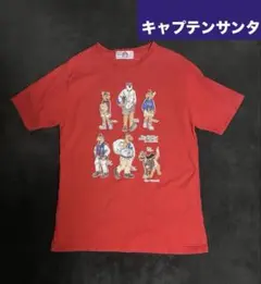 早い者勝ち スピード発送 CAPTAIN SANTA キャプテンサンタ Tシャツのサムネイル