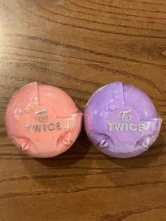 TWICE LOVELYSリングコレクション モモ サナ