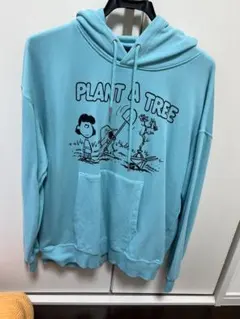 CIAOPANIC TYPY snoopy パーカー フーディ M スヌーピー