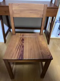 SCANTEAK / スキャンティーク チェア スキャンティーク / SCANTEAK ダイニングチェア チーク 中古 椅子 木
