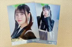 乃木坂46 生写真 伊藤理々杏 12th Anniversary