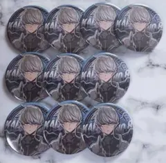 怪獣8号 市川レノ