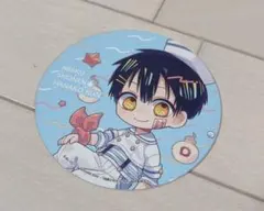 地縛少年花子くん コースター