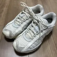 Nike Air Max Tailwind 4 "Pure Platinum"