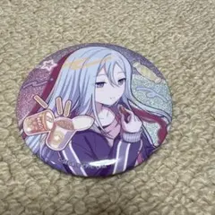 宵崎奏 バースデー birthday グリ缶 缶バッジ プロセカ