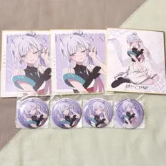 超かぐや姫 くじクリフ Pくじ ヤチヨ - メルカリ