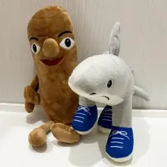 イタリアンブレインロット　トゥントゥントゥンサフール トララレロトララ