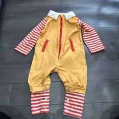 美品‼️ドナルド、マクドナルドコスプレ100