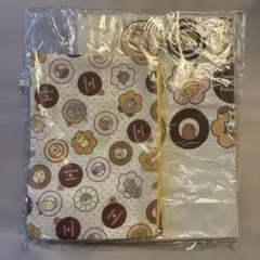 ミスド　ポケモン トートバッグとポーチセット