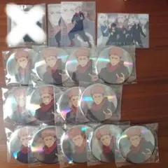 呪術廻戦 渋谷事変 CLIMAX 虎杖