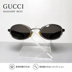 【美品】GUCCI グッチ サングラス GG1620J オーバル 美品】GUCCI グッチ サングラス GG1620J オーバル - メルカリ