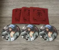 2026年最新】クザン 輩缶バッジの人気アイテム - メルカリ