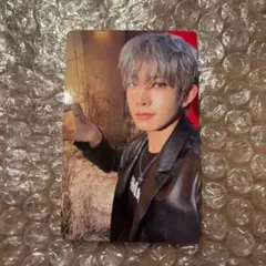 ENHYPEN 結 トレカ ヒスン 5