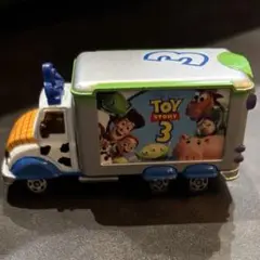 2025年最新】トミカ トイ・ストーリー3 ジョリーフロートの人気
