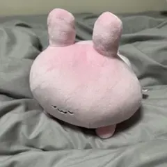 あさみみちゃん ぬいぐるみ