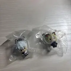 新劇場版銀魂 -吉原大炎上-めじるしアクセサリー