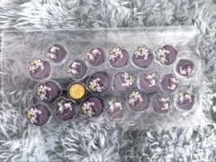 にじさんじ Little Lemon アクリルパーツ 20点　加賀美ハヤト