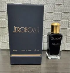 JEROBOAM ジェロボーム インスロ INSULO 30ml - メルカリ