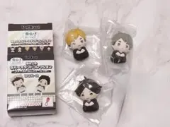 ハイキュー　指の上　ラバースタンド　ファーストユニフォーム　宮侑　宮治　角名