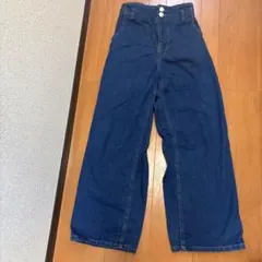 INGNIデニム『Ⓜ️』