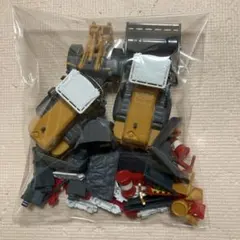 2026年最新】建設機械 ミニカーの人気アイテム - メルカリ