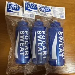 POCARI SWEAT ボトル 1000ml 3本セット