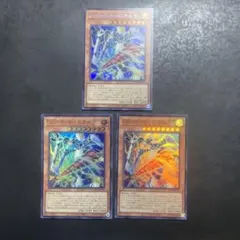 遊戯王 銀河眼の輝光子竜 & GDロボ・オービタル7 プリシクセット 銀河眼の輝光子竜 GDロボオービタル7 シークレット 各2枚 - メルカリ