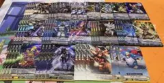 バトスピ　熱契約デッキパーツ　プチグロウ 最新デッキ開発「熱契約デッキ」 - デッキ特集｜Battle Spirits バトル