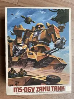 中古 ガンプラ旧作セット Rジャジャ サーペント、ザクタンク他 中古 ガンプラ旧作セット Rジャジャ サーペント、ザクタンク他