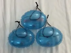 アニメジャパン 配布物 転スラ リムル アームチャームバルーン 3種セット