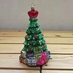 クリスマスツリー オーナメント