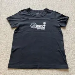 ROXY ロキシー 半袖 Tシャツ スミクロMサイズのサムネイル