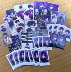 浮奇 ヴィオレタ NIJISANJI EN にじさんじEN まとめ売り