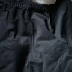 Under Armour 黒 ジョガーパンツ