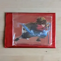 【劇場版 鬼滅の刃 無限城編】ランダムアクリルスタンドA 冨岡義勇