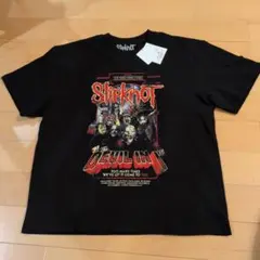 00s スリップノット ユーロボディ ヴィンテージ Tシャツ 867 00s スリップノット ユーロボディ ヴィンテージ Tシャツ 867 - メルカリ