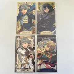 【値下げ】　あんさんぶるスターズ！！　瀬名泉　アルカナカード