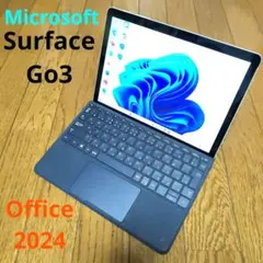 Surface Go 2 LTE m3 8G 128G Office 2024 - メルカリ