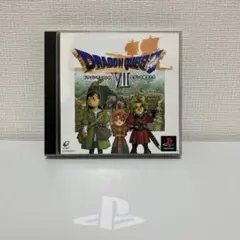 PlayStation ドラゴンクエスト　エデンの戦士たち