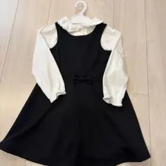 フォーマル　ワンピースセット　110cm