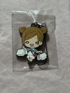 呪術廻戦　にとたん　エンディング　ラバーマスコット　釘崎野薔薇