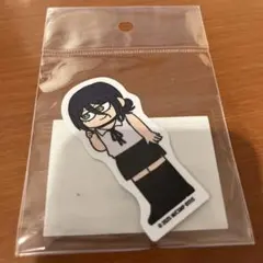 チェンソーマン プラザ レゼ篇 ロフト ジロリ ステッカー レゼ