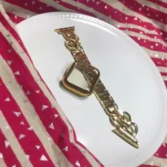 45mm アップルウォッチ　ベルト アップルウォッチ　カバー