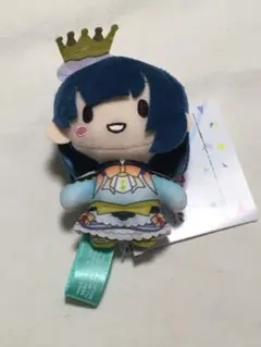 プロセカ ふわぷちマスコット ぬいぐるみ 桐谷遥