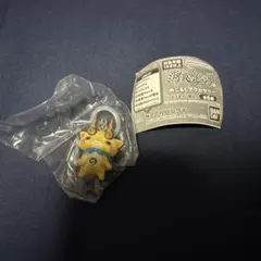 妖怪ウォッチめじるしアクセサリー コマじろう