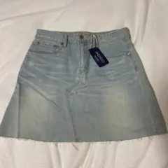 Spick&Span デニムスカート 38のサムネイル