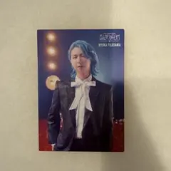 ミセスグリーンアップル　藤澤涼架　カード1枚